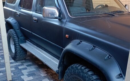 Toyota 4Runner III, 1989 год, 999 999 рублей, 8 фотография
