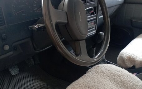 Toyota 4Runner III, 1989 год, 999 999 рублей, 12 фотография