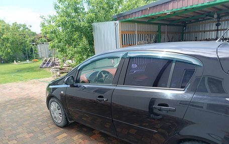 Opel Corsa D, 2007 год, 415 000 рублей, 2 фотография