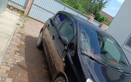 Opel Corsa D, 2007 год, 415 000 рублей, 6 фотография
