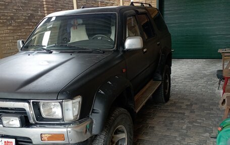 Toyota 4Runner III, 1989 год, 999 999 рублей, 16 фотография