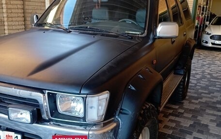 Toyota 4Runner III, 1989 год, 999 999 рублей, 15 фотография