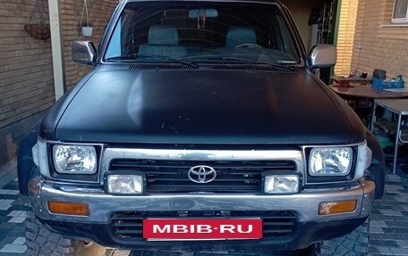 Toyota 4Runner III, 1989 год, 999 999 рублей, 14 фотография