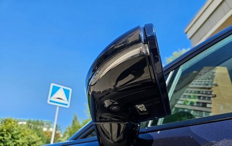 Porsche Panamera II рестайлинг, 2023 год, 13 900 000 рублей, 12 фотография