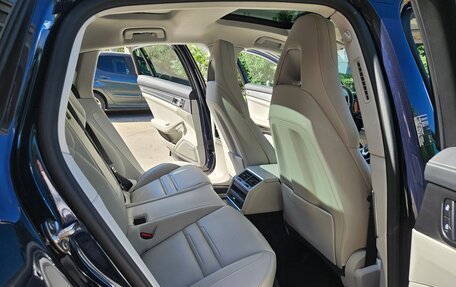Porsche Panamera II рестайлинг, 2023 год, 13 900 000 рублей, 15 фотография