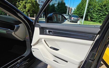 Porsche Panamera II рестайлинг, 2023 год, 13 900 000 рублей, 14 фотография