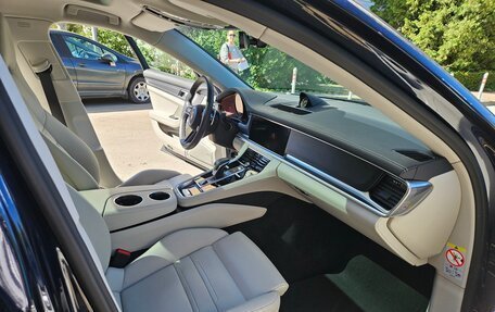 Porsche Panamera II рестайлинг, 2023 год, 13 900 000 рублей, 13 фотография