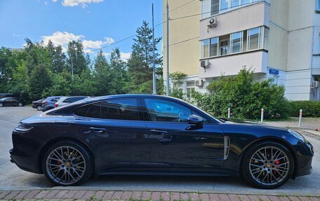 Porsche Panamera II рестайлинг, 2023 год, 13 900 000 рублей, 9 фотография