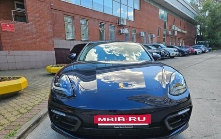 Porsche Panamera II рестайлинг, 2023 год, 13 900 000 рублей, 7 фотография