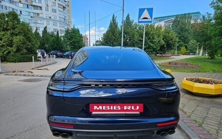 Porsche Panamera II рестайлинг, 2023 год, 13 900 000 рублей, 4 фотография