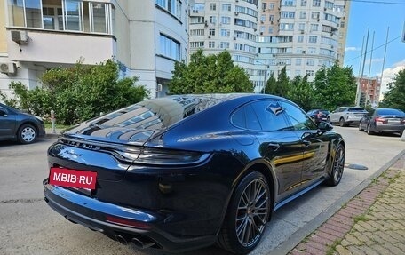 Porsche Panamera II рестайлинг, 2023 год, 13 900 000 рублей, 5 фотография