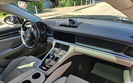 Porsche Panamera II рестайлинг, 2023 год, 13 900 000 рублей, 23 фотография