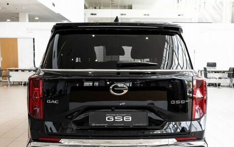 GAC GS8, 2026 год, 5 349 000 рублей, 4 фотография
