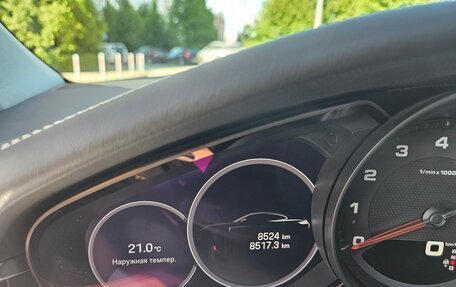 Porsche Panamera II рестайлинг, 2023 год, 13 900 000 рублей, 26 фотография