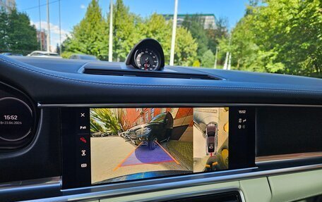 Porsche Panamera II рестайлинг, 2023 год, 13 900 000 рублей, 28 фотография