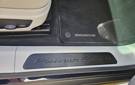 Porsche Panamera II рестайлинг, 2023 год, 13 900 000 рублей, 24 фотография