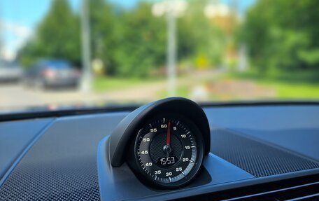 Porsche Panamera II рестайлинг, 2023 год, 13 900 000 рублей, 29 фотография