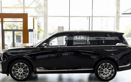 GAC GS8, 2026 год, 5 349 000 рублей, 2 фотография