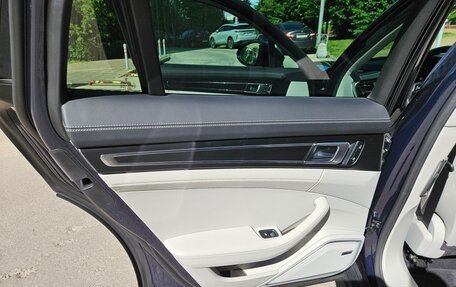 Porsche Panamera II рестайлинг, 2023 год, 13 900 000 рублей, 18 фотография