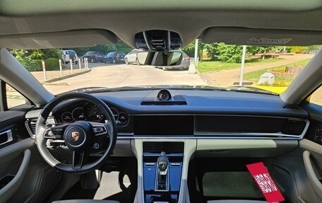Porsche Panamera II рестайлинг, 2023 год, 13 900 000 рублей, 22 фотография