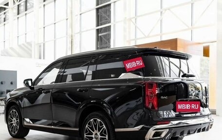 GAC GS8, 2026 год, 5 349 000 рублей, 3 фотография