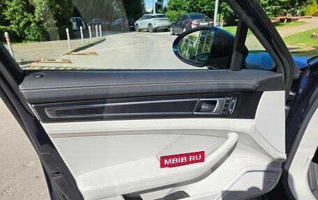 Porsche Panamera II рестайлинг, 2023 год, 13 900 000 рублей, 21 фотография