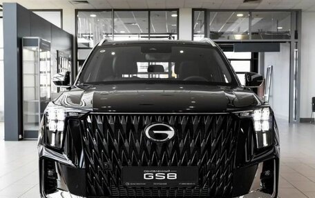 GAC GS8, 2026 год, 5 349 000 рублей, 7 фотография