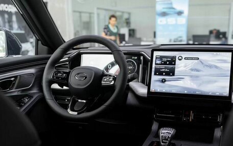 GAC GS8, 2026 год, 5 349 000 рублей, 10 фотография