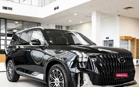 GAC GS8, 2026 год, 5 349 000 рублей, 6 фотография