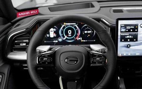 GAC GS8, 2026 год, 5 349 000 рублей, 8 фотография