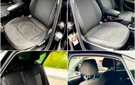 Volkswagen Polo VI (EU Market), 2010 год, 390 000 рублей, 8 фотография