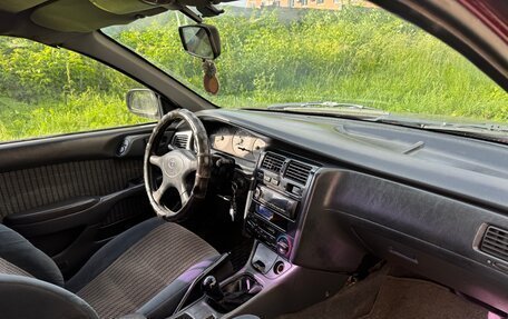 Toyota Carina E, 1994 год, 230 000 рублей, 9 фотография