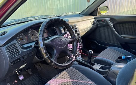Toyota Carina E, 1994 год, 230 000 рублей, 8 фотография