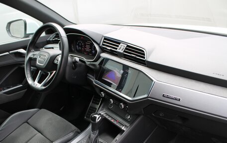 Audi Q3, 2021 год, 3 500 000 рублей, 3 фотография