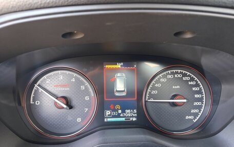 Subaru Forester, 2021 год, 2 560 000 рублей, 13 фотография