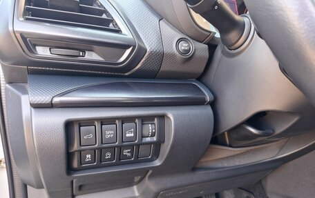 Subaru Forester, 2021 год, 2 560 000 рублей, 11 фотография