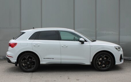 Audi Q3, 2021 год, 3 500 000 рублей, 6 фотография