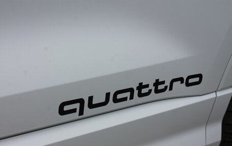 Audi Q3, 2021 год, 3 500 000 рублей, 11 фотография