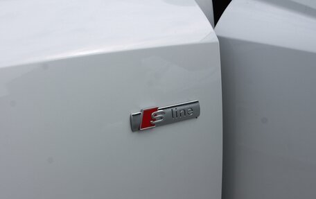 Audi Q3, 2021 год, 3 500 000 рублей, 10 фотография