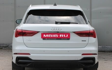 Audi Q3, 2021 год, 3 500 000 рублей, 8 фотография