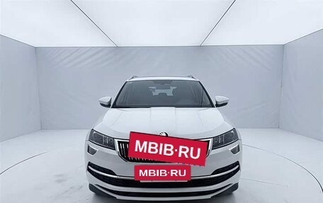 Skoda Karoq I, 2022 год, 1 860 000 рублей, 2 фотография