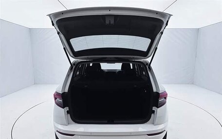 Skoda Karoq I, 2022 год, 1 860 000 рублей, 14 фотография