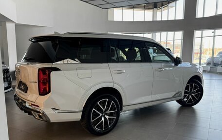 GAC GS8, 2026 год, 4 949 000 рублей, 6 фотография