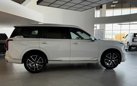 GAC GS8, 2026 год, 4 949 000 рублей, 4 фотография
