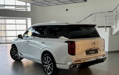 GAC GS8, 2026 год, 4 949 000 рублей, 5 фотография