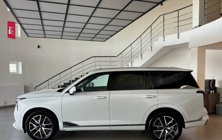 GAC GS8, 2026 год, 4 949 000 рублей, 3 фотография