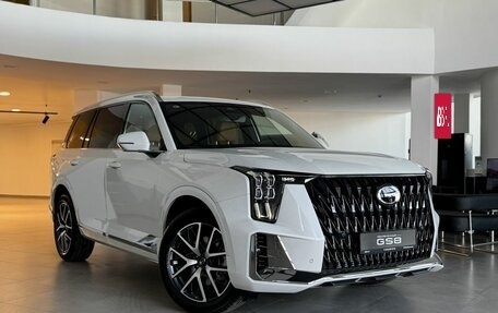 GAC GS8, 2026 год, 4 949 000 рублей, 7 фотография