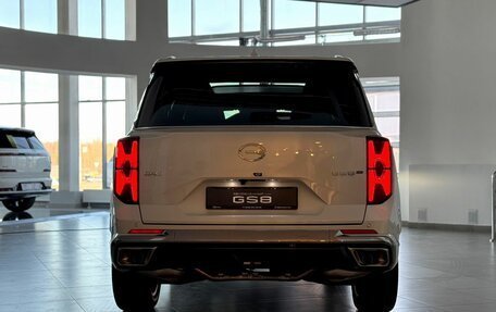 GAC GS8, 2026 год, 4 949 000 рублей, 11 фотография