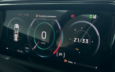 GAC GS8, 2026 год, 4 949 000 рублей, 13 фотография