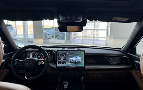 GAC GS8, 2026 год, 4 949 000 рублей, 17 фотография